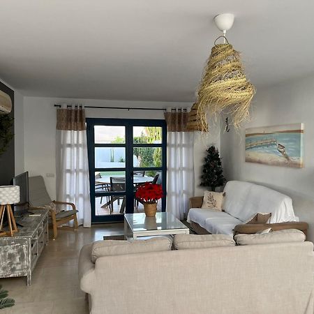 Villa Splendid Casa Nostra, Private Pool, Wifi, Garden Playa Blanca  Exterior foto