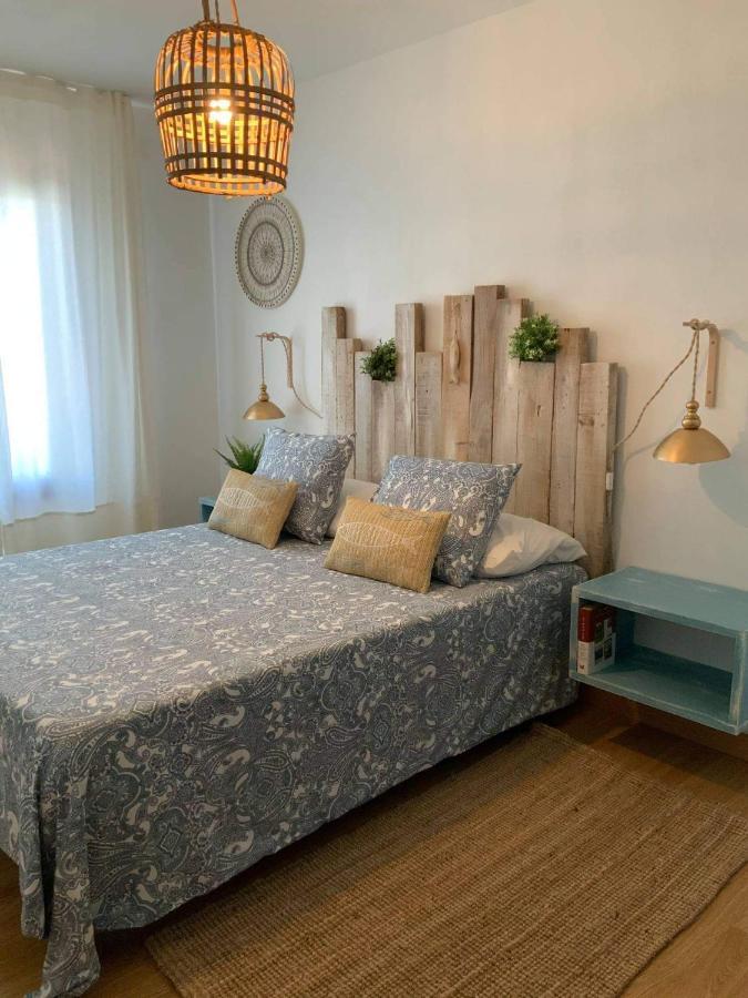Villa Splendid Casa Nostra, Private Pool, Wifi, Garden Playa Blanca  Exterior foto