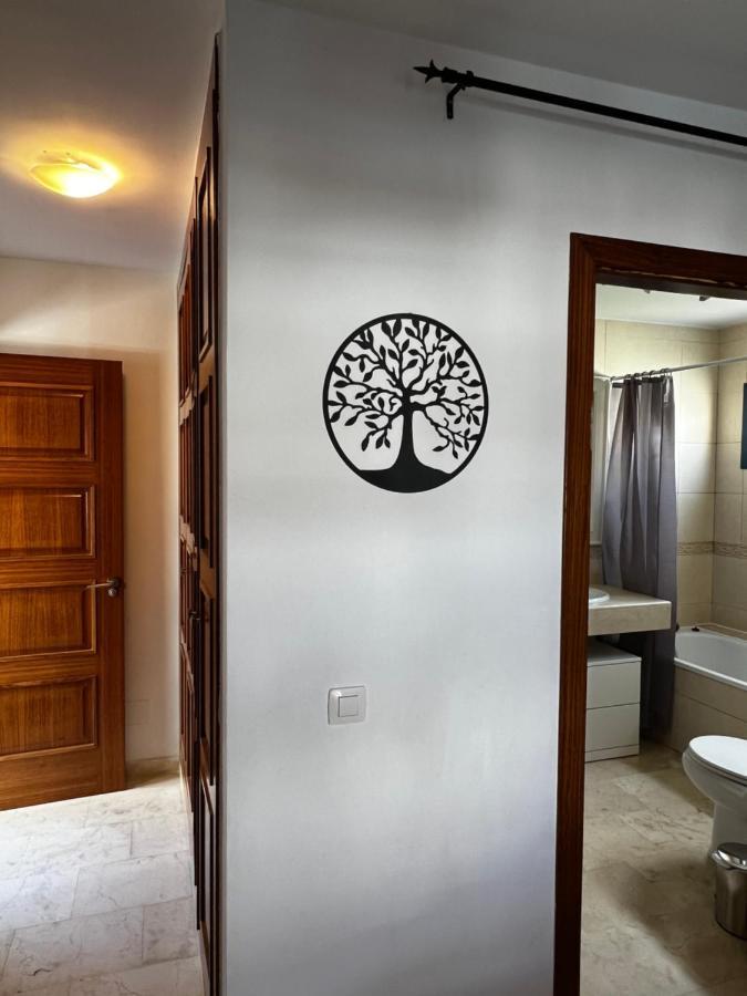 Villa Splendid Casa Nostra, Private Pool, Wifi, Garden Playa Blanca  Exterior foto
