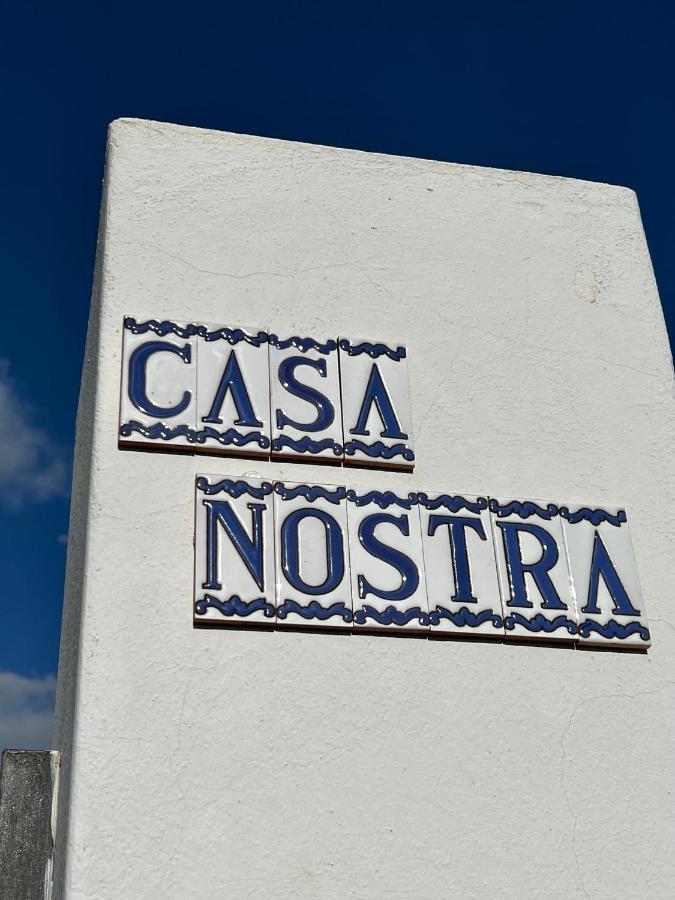 Villa Splendid Casa Nostra, Private Pool, Wifi, Garden Playa Blanca  Exterior foto