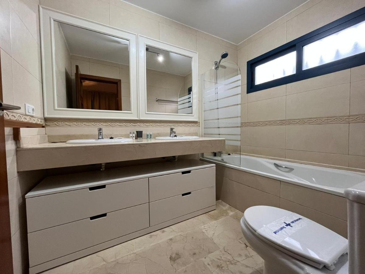 Villa Splendid Casa Nostra, Private Pool, Wifi, Garden Playa Blanca  Exterior foto
