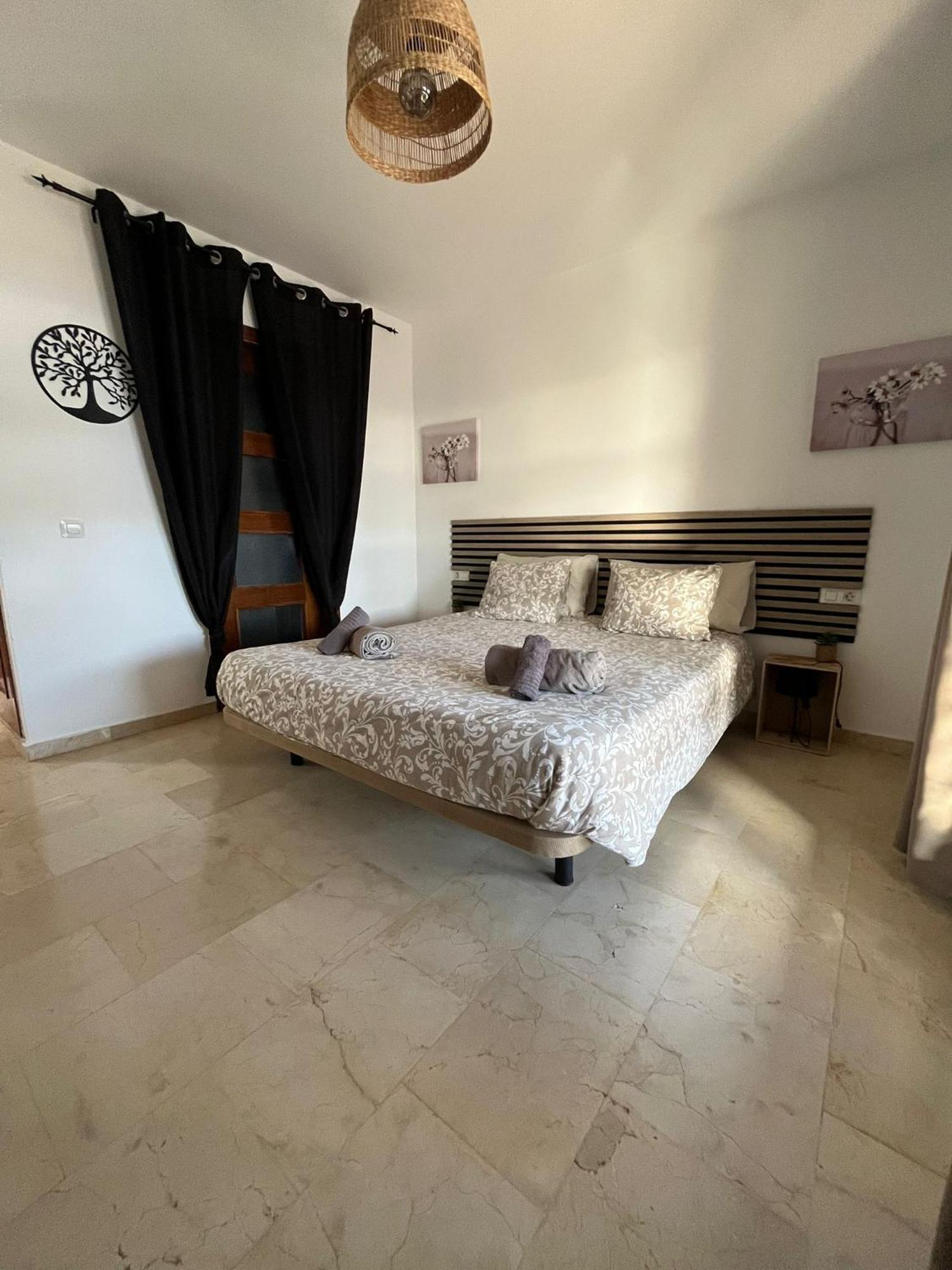 Villa Splendid Casa Nostra, Private Pool, Wifi, Garden Playa Blanca  Exterior foto