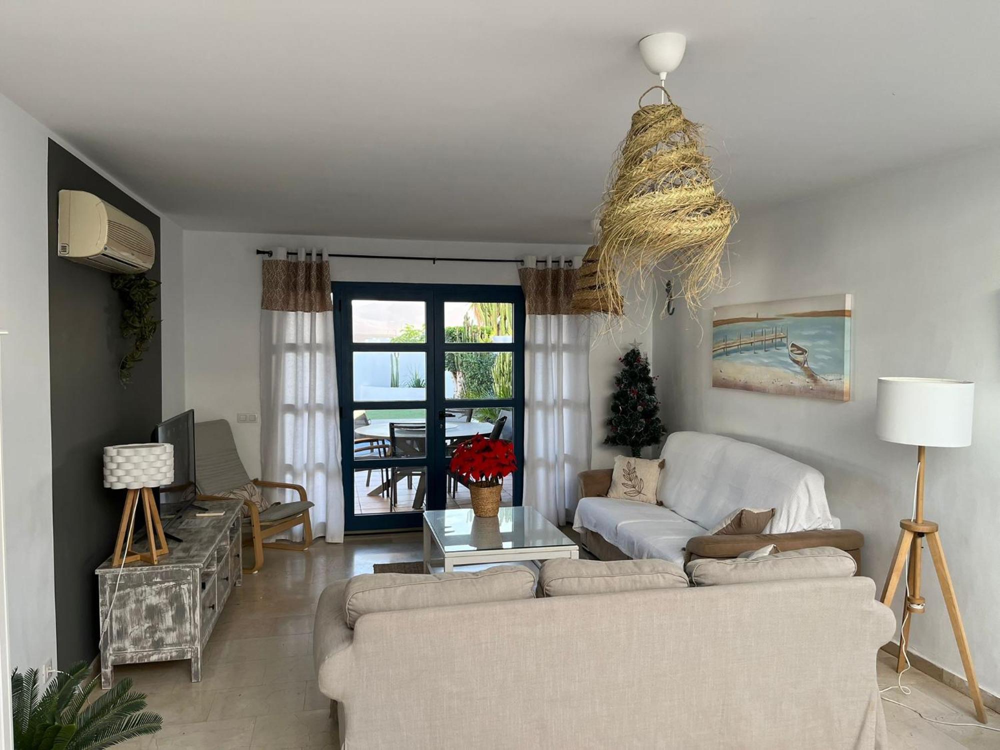 Villa Splendid Casa Nostra, Private Pool, Wifi, Garden Playa Blanca  Exterior foto
